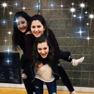 Meet your Posher, Savannah